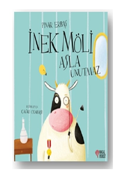 Inek Möli Asla Unutmaz