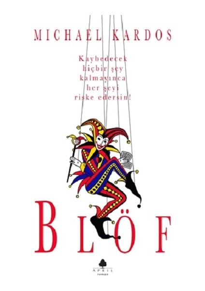 Blöf