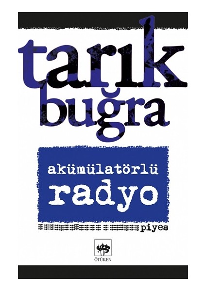 Akümülatörlü Radyo
