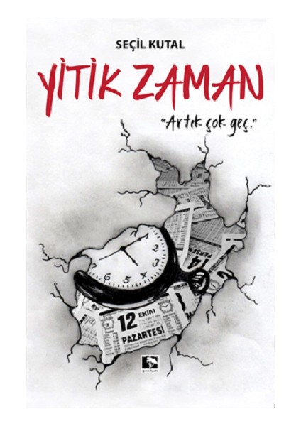 Yitik Zaman