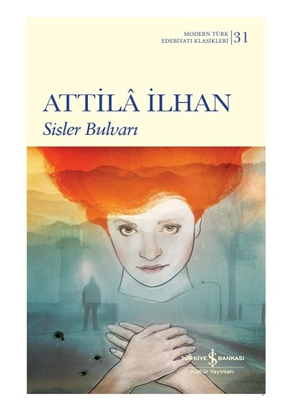 Sisler Bulvarı (Ciltli)
