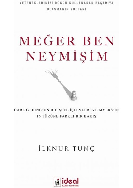 Meğer Ben Neymişim