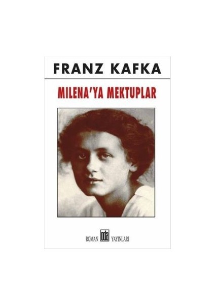 Milena'ya Mektuplar