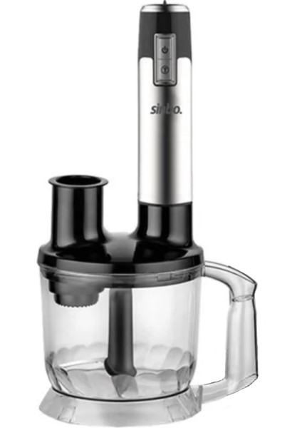 SHB-3114 Multi Blender Set