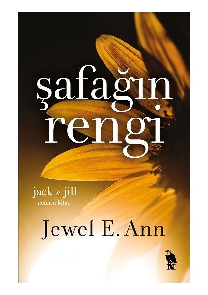 Şafağın Rengi