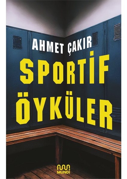Sportif Öyküler
