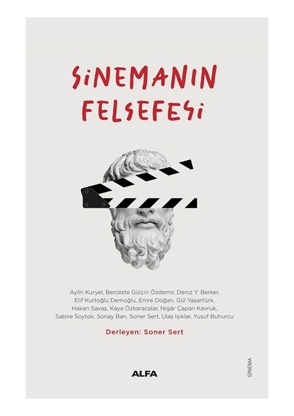 Sinemanın Felsefesi