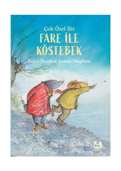 Çok Özel Bir Fare ile Köstebek