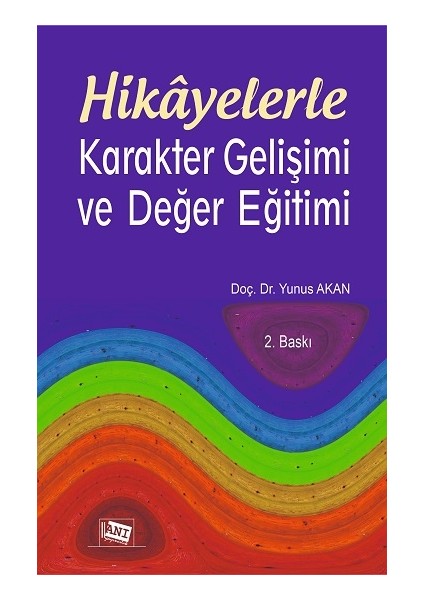 Hikayelerle Karakter Gelişimi ve Değer Eğitimi