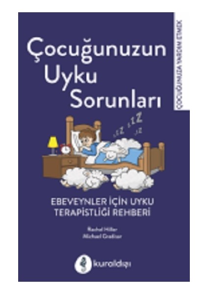 Çocuğunuzun Uyku Sorunları