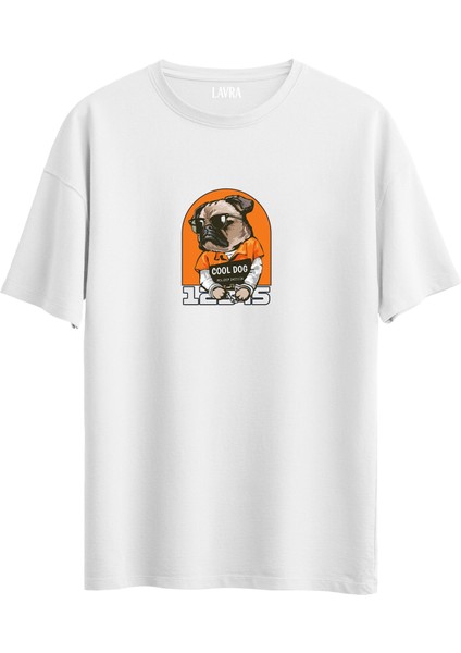 Breakout Cooldog Oversize Tshirt
