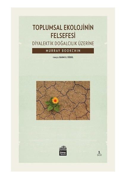 Toplumsal Ekolojinin Felsefesi