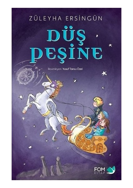 Düş Peşine