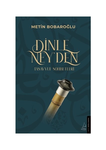 Dinle Ney’den