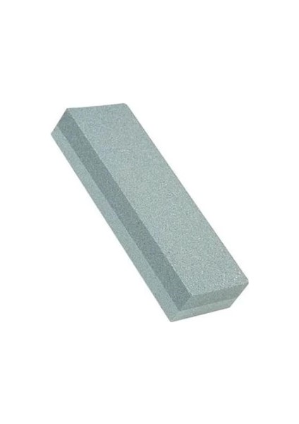 Bıçak Bileme Taşı Çift Taraflı Sulu Yağlı Kısa - 1OL6544-6854