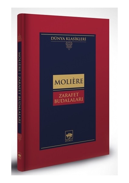 Zarafet Budalaları (Ciltli)
