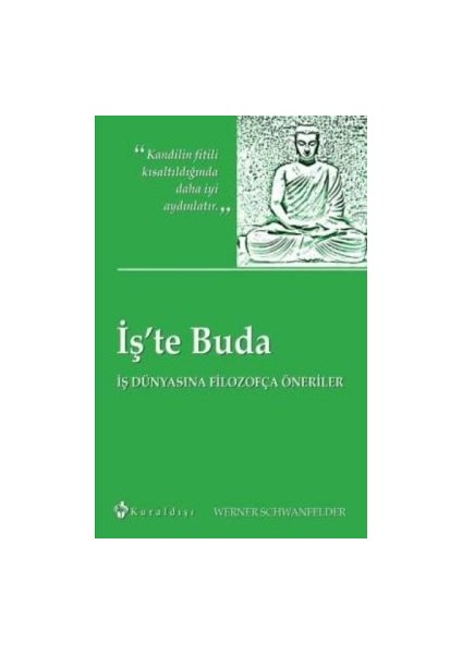 Iş'te Buda