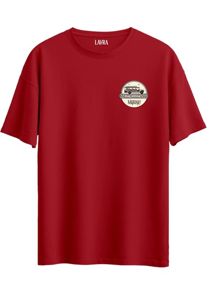 Breakout Philippines Oversize Tshirt