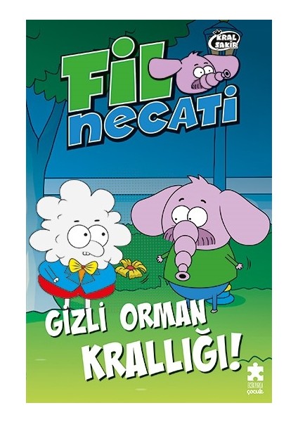 Fil Necati 3