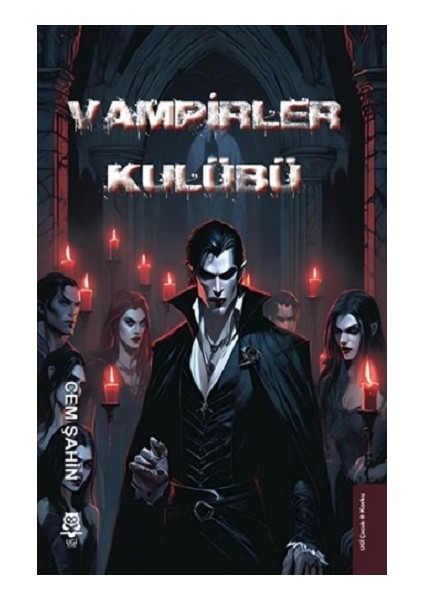 Vampirler Kulübü