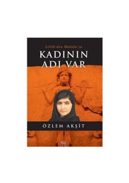 Kadının Adı Var