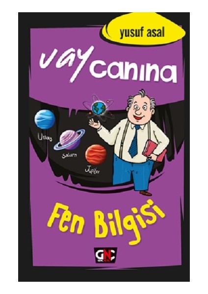 Vay Canına Fen Bilgisi