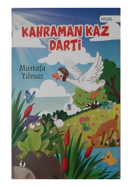 Kahraman Kaz Darti