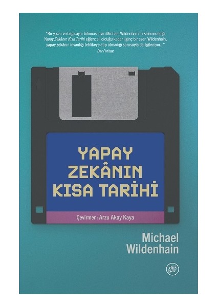 Yapay Zekanın Kısa Tarihi