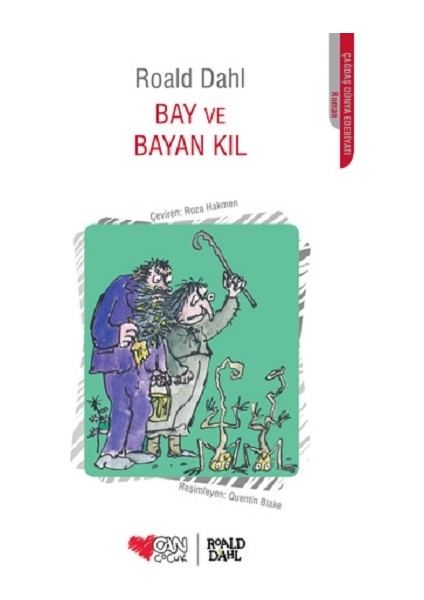 Bay ve Bayan Kıl
