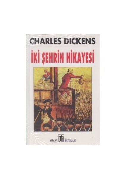 Iki Şehrin Hikayesi