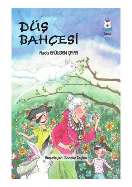 Düş Bahçesi