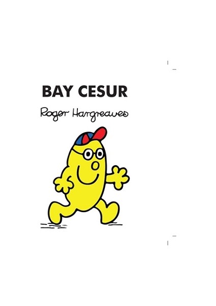 Bay Cesur