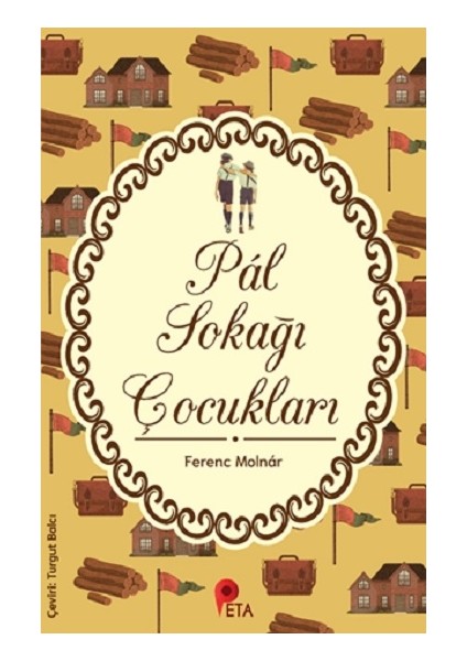 Pal Sokağı Çocukları