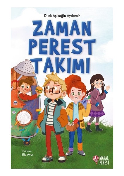 Zamanperest Takımı