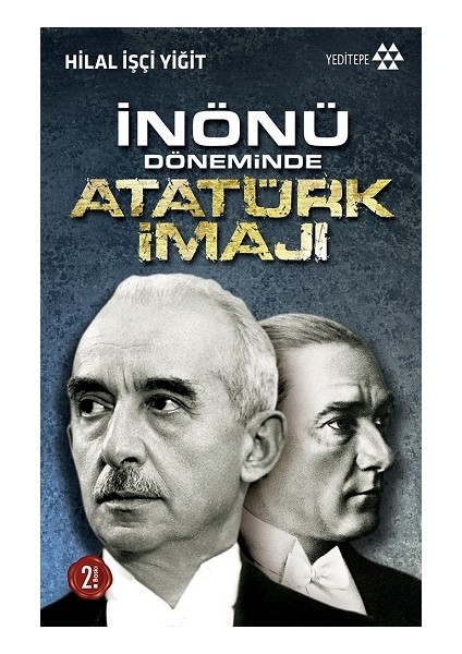 Inönü Döneminde Atatürk Imajı