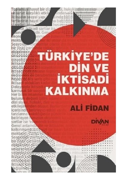 Türkiye'de Din ve Iktisadi Kalkınma