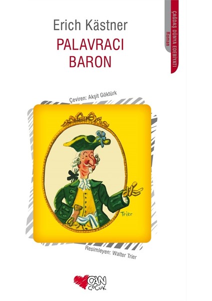 Palavracı Baron
