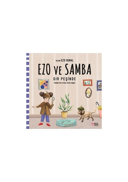 Ezo ve Samba