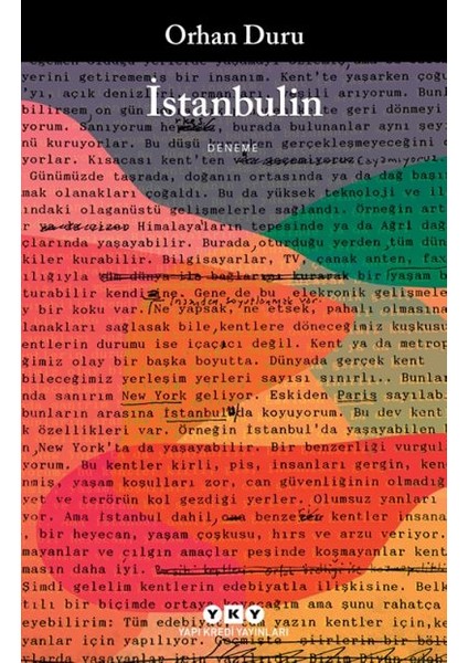 Istanbulin