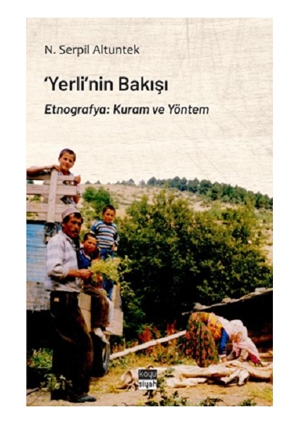 'yerli’nin Bakışı