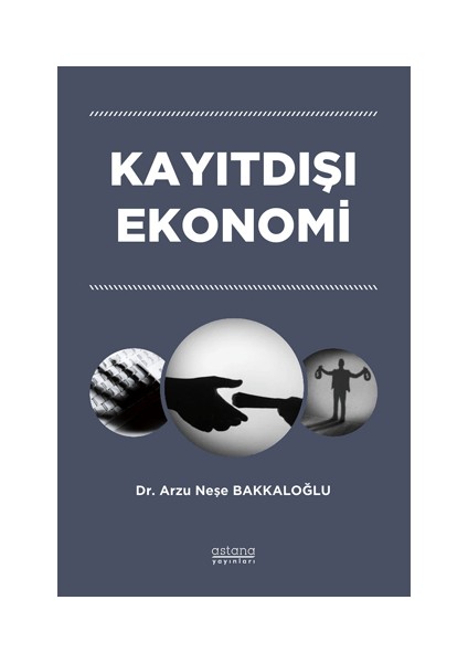 Kayıtdışı Ekonomi