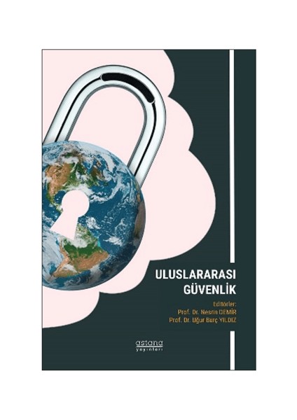 Uluslararası Güvenlik