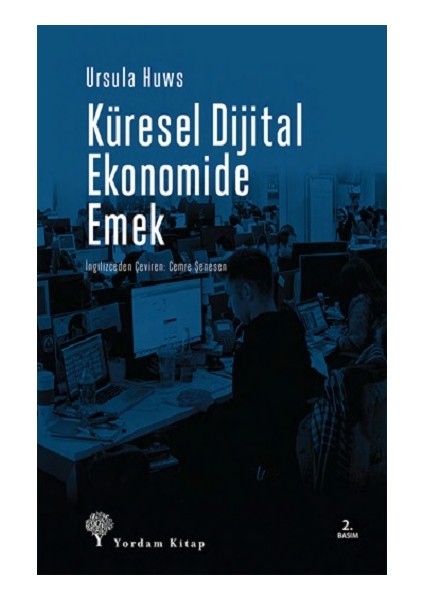 Küresel Dijital Ekonomide Emek