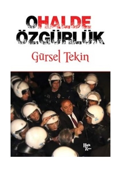 Ohalde Özgürlük