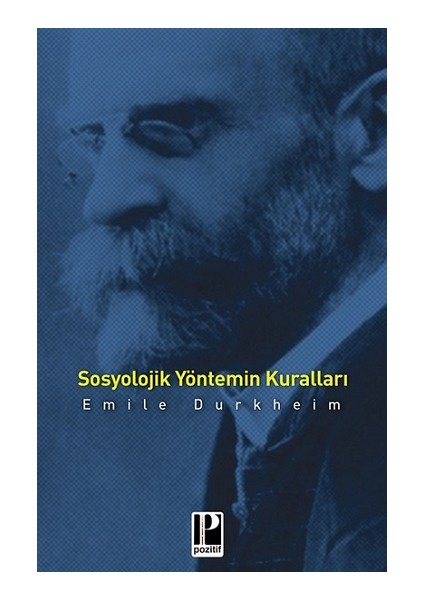 Sosyolojik Yöntemin Kuralları