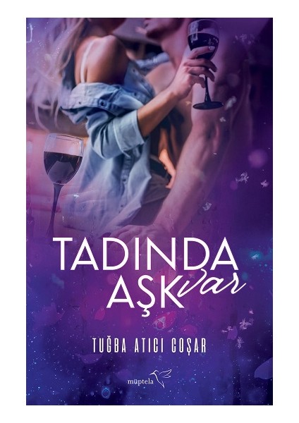 Tadında Aşk Var
