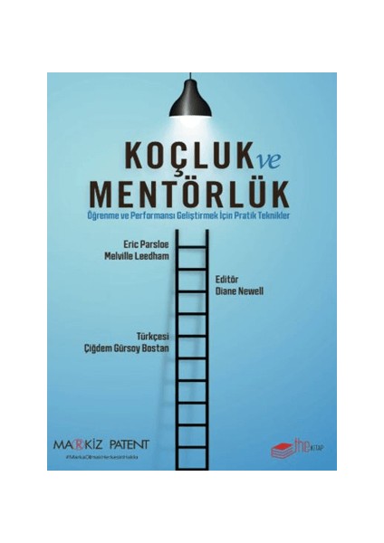 Koçluk ve Mentörlük