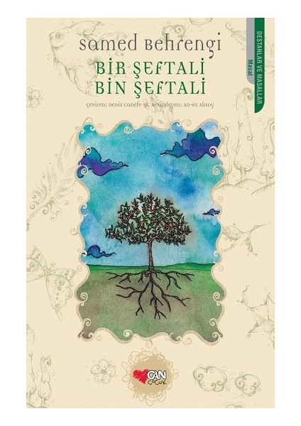 Bir Şeftali Bin Şeftali