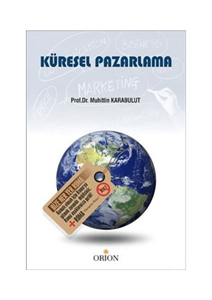 Küresel Pazarlama