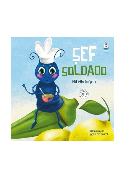 Şef Soldado